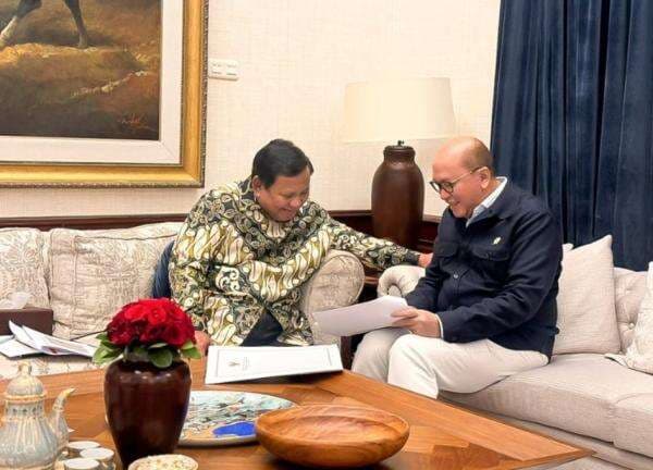 Kampung Haji Indonesia di Makkah Masuk Tahap Perencanaan Teknis Kampung Haji Indonesia di Makkah Masuk Tahap Perencanaan Teknis