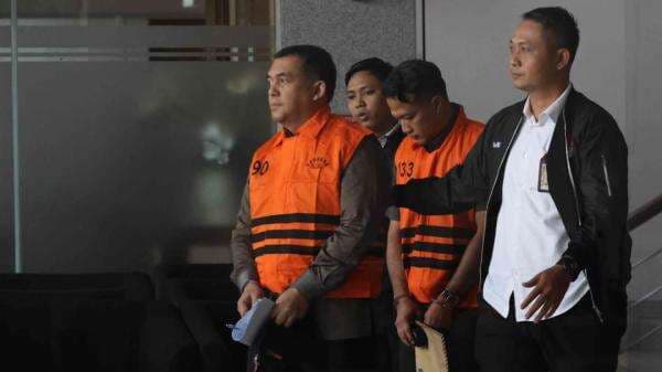 Istana Hormati Proses Hukum Terhadap Silmy Karim, Ingatkan Kembali Pesan Presiden soal Korupsi Istana Hormati Proses Hukum Terhadap Silmy Karim, Ingatkan Kembali Pesan Presiden soal Korupsi