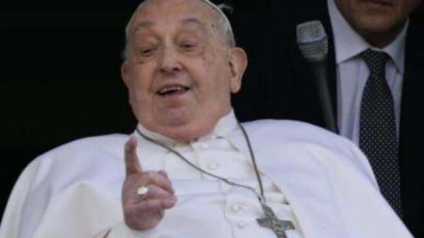 Dunia Berkabung, Paus Fransiskus Wafat di Usia 88 Tahun Dunia Berkabung, Paus Fransiskus Wafat di Usia 88 Tahun