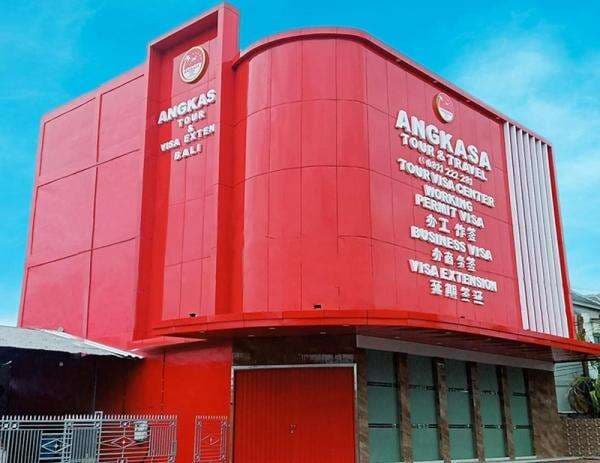 Rekomendasi Travel Agency Terpercaya di Jakarta Rekomendasi Travel Agency Terpercaya di Jakarta