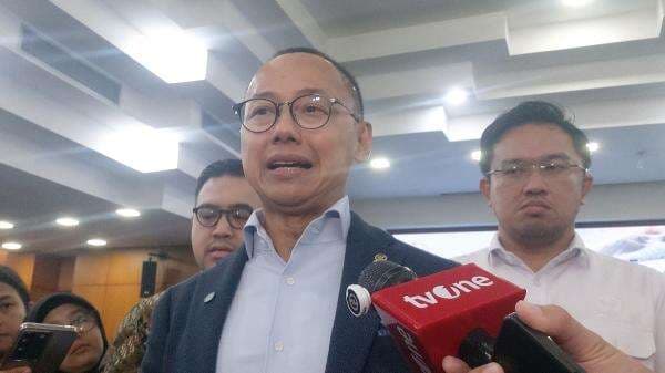 Wakil Ketua MPR Sebut Kepala Daerah Dipilih DPRD Tak Langgar Konstitusi Wakil Ketua MPR Sebut Kepala Daerah Dipilih DPRD Tak Langgar Konstitusi