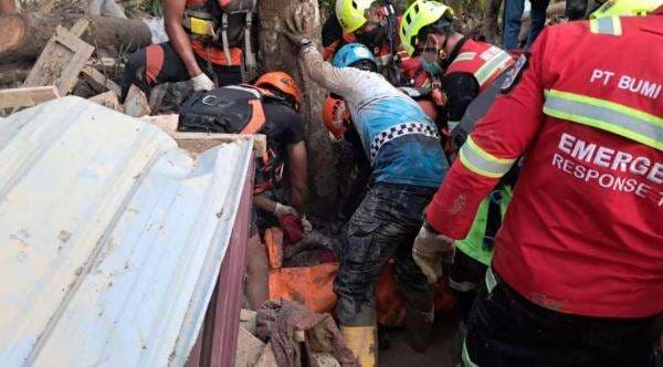Update Bencana Sumatera: 31 Jenazah Ditemukan di Aceh, Sumut dan Sumbar Hari Ini Update Bencana Sumatera: 31 Jenazah Ditemukan di Aceh, Sumut dan Sumbar Hari Ini