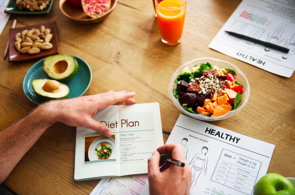 6 Tips Diet Sehat dan Aman, Efektif Turunkan Berat Badan 6 Tips Diet Sehat dan Aman, Efektif Turunkan Berat Badan