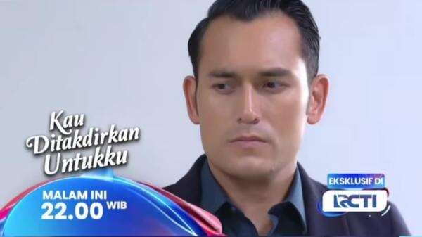 Sinopsis Sinetron Kau Ditakdirkan Untukku Eps 234A: Alisha Tak Kunjung Datang, Persidangan Terancam Batal? Sinopsis Sinetron Kau Ditakdirkan Untukku Eps 234A: Alisha Tak Kunjung Datang, Persidangan Terancam Batal?