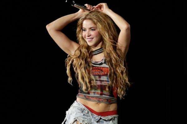 Jadwal Pembukaan Piala Dunia 2026: Sejarah Baru Dimulai di 3 Negara, Shakira hingga Katy Perry Meriahkan Acara Jadwal Pembukaan Piala Dunia 2026: Sejarah Baru Dimulai di 3 Negara, Shakira hingga Katy Perry Meriahkan Acara