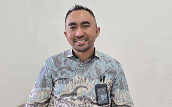 Investasi Emas Kian Dilirik Warga Kupang, Pegadaian Oepura jadi Primadona Investasi Emas Kian Dilirik Warga Kupang, Pegadaian Oepura jadi Primadona