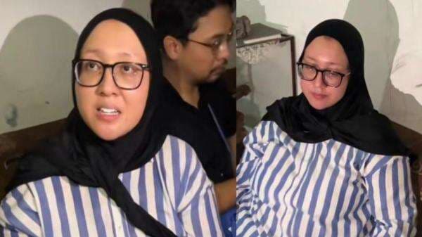 Tampang Owner WO Ayu Puspita yang Lagi Viral karena Tipu Pengantin, Makanan Prasmanan Tak Dikirim di Hari H Tampang Owner WO Ayu Puspita yang Lagi Viral karena Tipu Pengantin, Makanan Prasmanan Tak Dikirim di Hari H