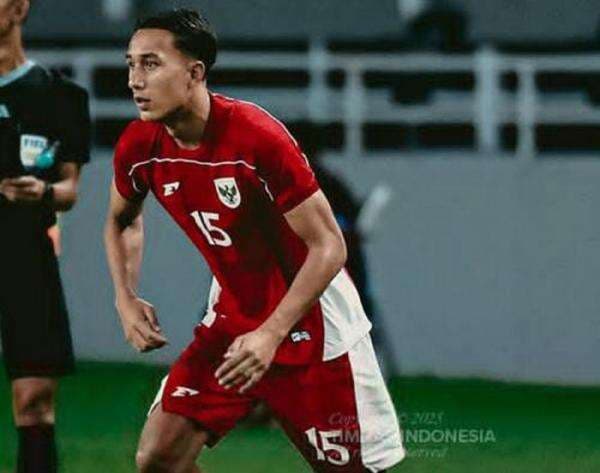 Gara-Gara Hal Ini, FC Utrecht Disarankan Pinjamkan Bintang Timnas Indonesia Miliano Jonathans Gara-Gara Hal Ini, FC Utrecht Disarankan Pinjamkan Bintang Timnas Indonesia Miliano Jonathans
