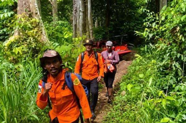 Pendaki asal Aceh Utara Hilang di Gunung Seulawah, Basarnas Kerahkan Tim Pencari Pendaki asal Aceh Utara Hilang di Gunung Seulawah, Basarnas Kerahkan Tim Pencari