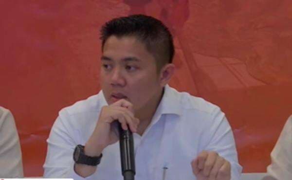 Seskab Teddy Jawab Tudingan Pemerintah Lambat Tangani Bencana Sumatra Seskab Teddy Jawab Tudingan Pemerintah Lambat Tangani Bencana Sumatra