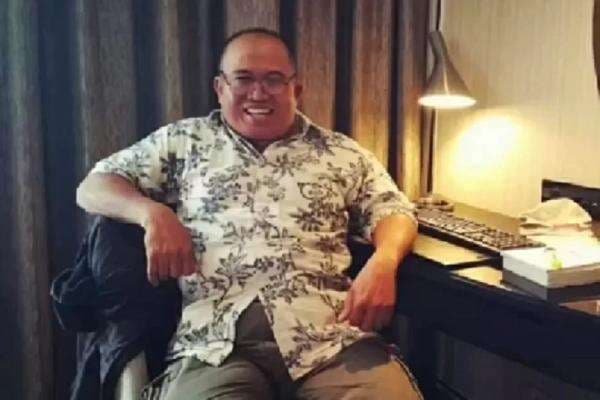Nahdlatul Ulama: Pesantren dan Kedaulatan Masyarakat Sipil Nahdlatul Ulama: Pesantren dan Kedaulatan Masyarakat Sipil