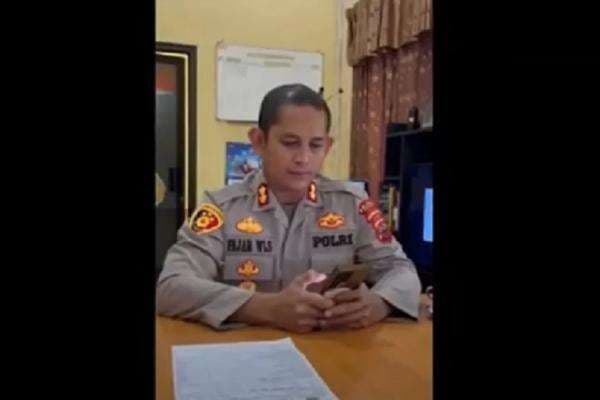 7 Fakta Baru Kasus Kapolres Ngada Cabuli 3 Anak dan Jual Videonya ke Luar Negeri 7 Fakta Baru Kasus Kapolres Ngada Cabuli 3 Anak dan Jual Videonya ke Luar Negeri