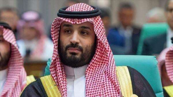 7 Fakta Mohammed bin Salman, Salah Satunya Peran Sentral dalam Diplomasi Global 7 Fakta Mohammed bin Salman, Salah Satunya Peran Sentral dalam Diplomasi Global