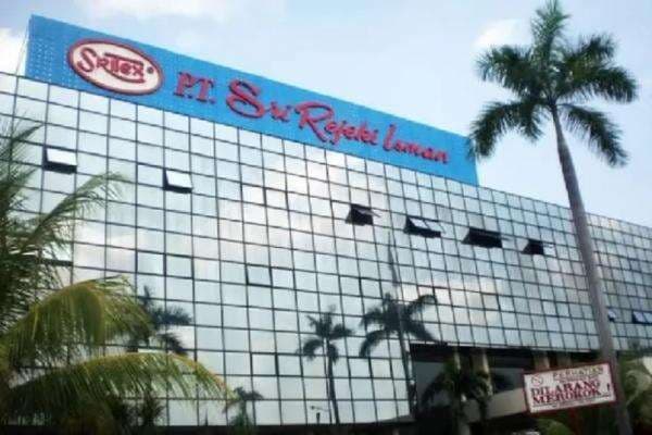 7 Fakta Penting Pembukaan Kembali Pabrik Sritex dan Kembalinya Ribuan Buruh Bekerja 7 Fakta Penting Pembukaan Kembali Pabrik Sritex dan Kembalinya Ribuan Buruh Bekerja