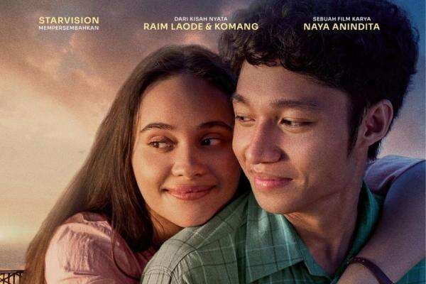 7 Film Indonesia Diadaptasi dari Lagu, Terbaru Komang 7 Film Indonesia Diadaptasi dari Lagu, Terbaru Komang