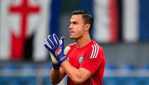 7 Pemain Timnas Indonesia Termahal setelah Emil Audero Cs Jadi WNI, Siapa Saja? 7 Pemain Timnas Indonesia Termahal setelah Emil Audero Cs Jadi WNI, Siapa Saja?