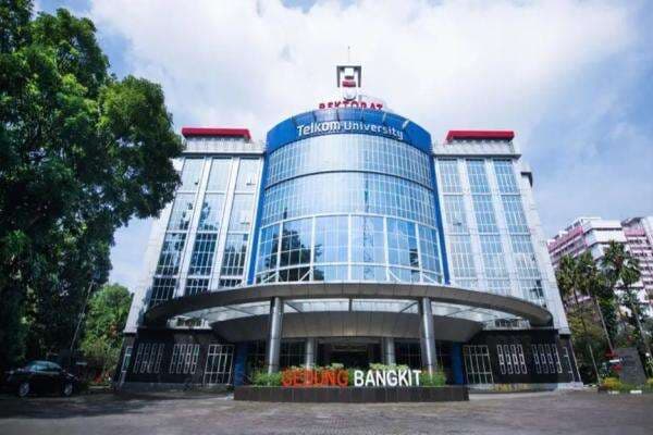 7 Universitas Swasta Indonesia Terbaik yang Tembus Peringkat Dunia QS WUR 2025 7 Universitas Swasta Indonesia Terbaik yang Tembus Peringkat Dunia QS WUR 2025