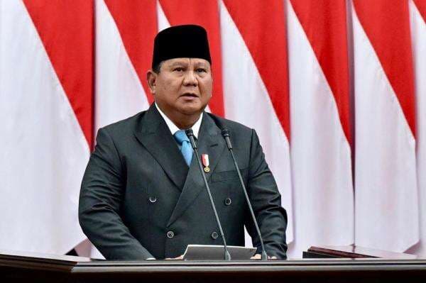 Resmi! Prabowo Terbitkan Aturan Ekspor 3 Komoditas lewat BUMN DSI Resmi! Prabowo Terbitkan Aturan Ekspor 3 Komoditas lewat BUMN DSI