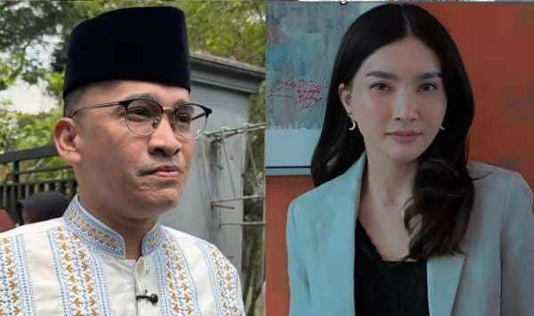 Panas! Ruben Onsu Marah Besar Disebut Mantan Ayah oleh Pengacara Sarwendah Panas! Ruben Onsu Marah Besar Disebut Mantan Ayah oleh Pengacara Sarwendah