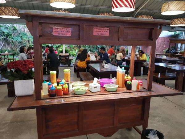 Rekomendasi Tempat Makan Bakso Enak di Bogor saat Lebaran 2025, Ajib Ada yang Berbentuk Gulungan Rekomendasi Tempat Makan Bakso Enak di Bogor saat Lebaran 2025, Ajib Ada yang Berbentuk Gulungan