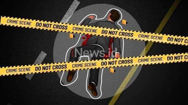 Wartawan Tewas di Jakbar, Polisi Periksa 3 Saksi dari Pihak Hotel Wartawan Tewas di Jakbar, Polisi Periksa 3 Saksi dari Pihak Hotel