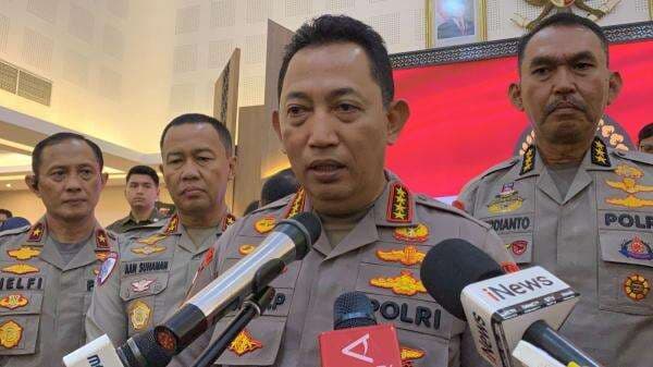 Kapolri Sebut Perpol 10/2025 Bentuk Kepatuhan Polri terhadap Putusan MK Kapolri Sebut Perpol 10/2025 Bentuk Kepatuhan Polri terhadap Putusan MK