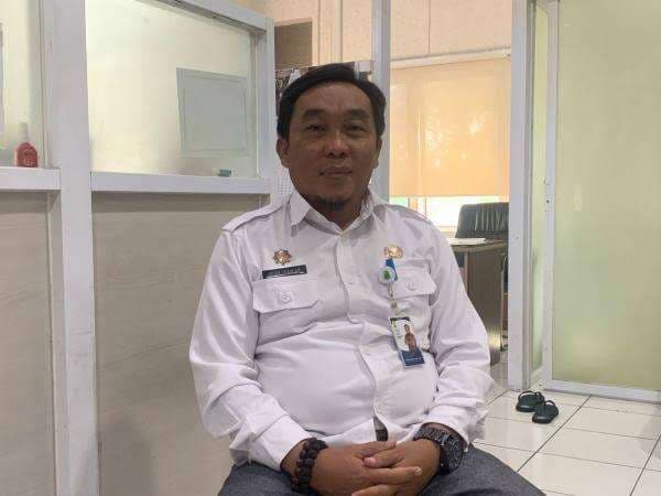 Pemerintah Karawang Siapkan Pemberangkatan 2.087 Calon Jamaah Haji Pemerintah Karawang Siapkan Pemberangkatan 2.087 Calon Jamaah Haji