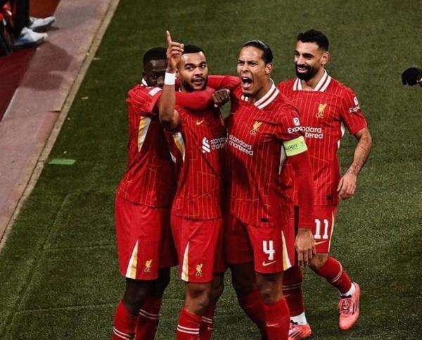 Inilah Jadwal Lengkap Boxing Liga Inggris, Digelar Mulai Kamis Malam Inilah Jadwal Lengkap Boxing Liga Inggris, Digelar Mulai Kamis Malam