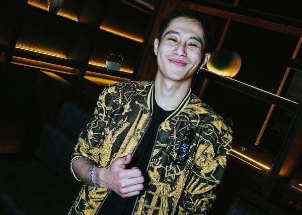 Minta Maaf, DJ Panda Bantah Manfaatkan Momen Putusnya Erika Carlina dan DJ Bravy Minta Maaf, DJ Panda Bantah Manfaatkan Momen Putusnya Erika Carlina dan DJ Bravy