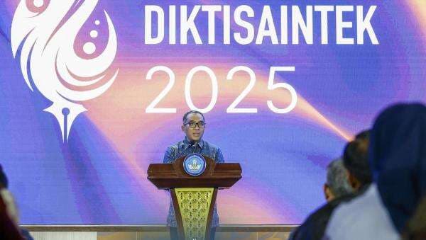 Hadapi Era Disrupsi, Kemdiktisaintek Ingin Kampus Jadi Pabrik Ide Hadapi Era Disrupsi, Kemdiktisaintek Ingin Kampus Jadi Pabrik Ide