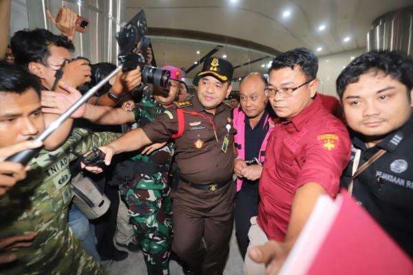 Korupsi MBG, Kejagung Dalami Jumlah SPPG yang Terafiliasi Dadan Cs Korupsi MBG, Kejagung Dalami Jumlah SPPG yang Terafiliasi Dadan Cs