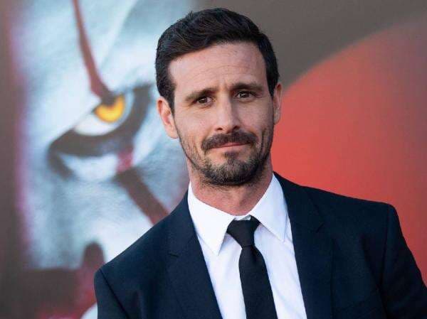 Sebelum Meninggal, Aktor James Ransone Ngaku Pernah Jadi Korban Pelecehan Seksual Sebelum Meninggal, Aktor James Ransone Ngaku Pernah Jadi Korban Pelecehan Seksual