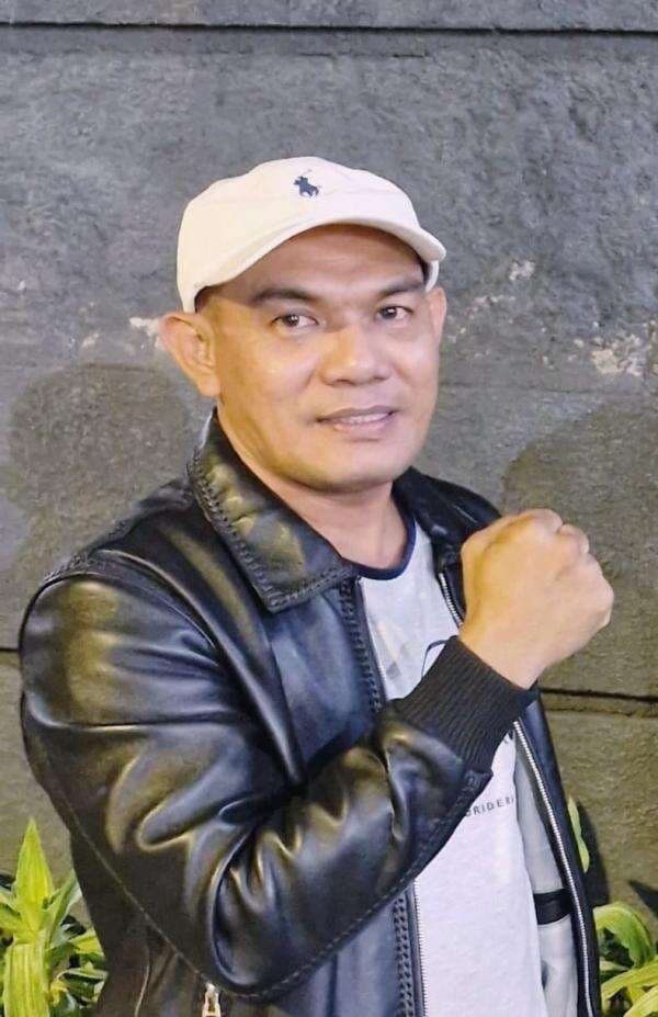 Efisiensi Anggaran, Politisi Muda ini Desak Pemprov NTB Mundur Sebagai Tuan Rumah Fornas 2025 Efisiensi Anggaran, Politisi Muda ini Desak Pemprov NTB Mundur Sebagai Tuan Rumah Fornas 2025