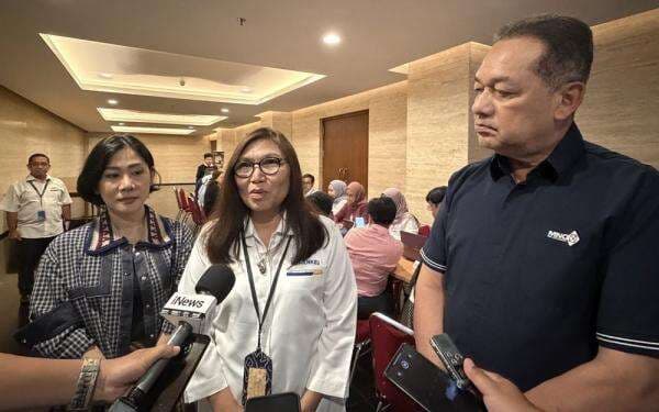 DJP Kejar Target Pengaktifan Coretax Lewat Jalur ASN sebelum Akhir 2025 DJP Kejar Target Pengaktifan Coretax Lewat Jalur ASN sebelum Akhir 2025