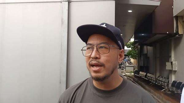 Pandji Bingung Dituntut FPI Minta Maaf Terkait Mens Rea Pandji Bingung Dituntut FPI Minta Maaf Terkait Mens Rea