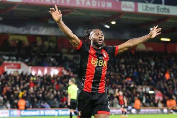 Man City Segera Rampungkan Transfer Antoine Semenyo, Klausul Rp1,47 Triliun Siap Dibayar Man City Segera Rampungkan Transfer Antoine Semenyo, Klausul Rp1,47 Triliun Siap Dibayar