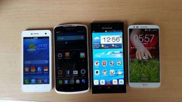 6 Cara Ampuh Agar HP Terbebas dari Tawaran Pinjol 6 Cara Ampuh Agar HP Terbebas dari Tawaran Pinjol