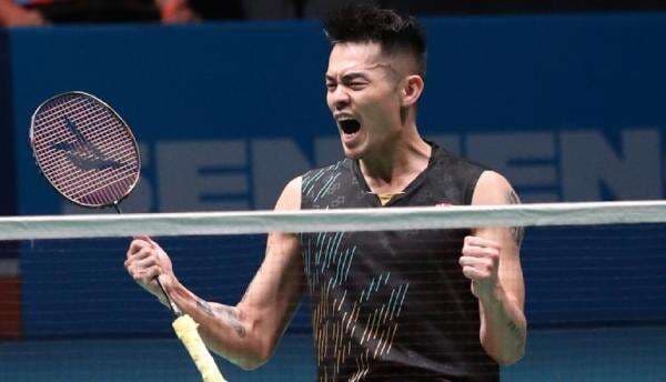 Kisah Lin Dan, Legenda Big Four yang Tak Pernah Juara Indonesia Open hingga Pensiun dari Bulu Tangkis Kisah Lin Dan, Legenda Big Four yang Tak Pernah Juara Indonesia Open hingga Pensiun dari Bulu Tangkis