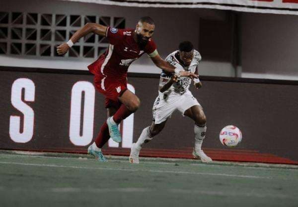 Hasil Liga 1 2024-2025: Bali United Bungkam PSM Makassar 1-0 Hasil Liga 1 2024-2025: Bali United Bungkam PSM Makassar 1-0