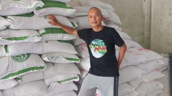 Harga Kedelai Impor di Pasar Pagi Pemalang Mengalami Kenaikan, Produsen Tahu Tempe Mengeluh Harga Kedelai Impor di Pasar Pagi Pemalang Mengalami Kenaikan, Produsen Tahu Tempe Mengeluh