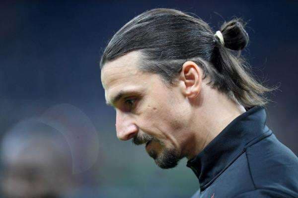 8 Pemain Juventus yang Dijuluki sebagai Pengkhianat, Nomor 1 Zlatan Ibrahimovic! 8 Pemain Juventus yang Dijuluki sebagai Pengkhianat, Nomor 1 Zlatan Ibrahimovic!