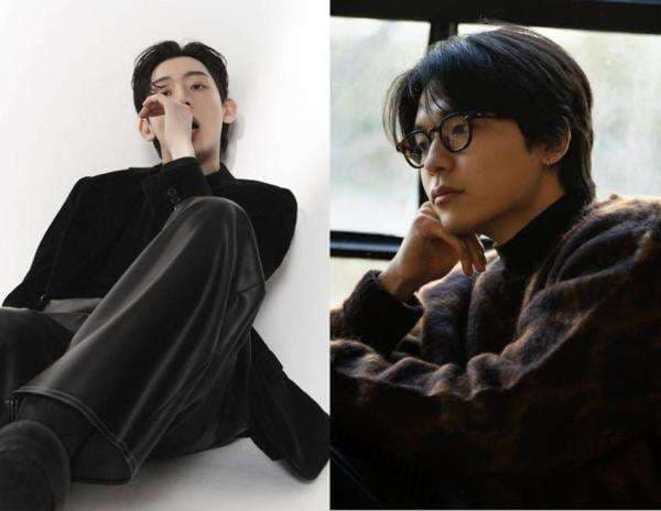 8 Peserta University War yang Cocok Jadi Karakter Utama Drama Korea 8 Peserta University War yang Cocok Jadi Karakter Utama Drama Korea