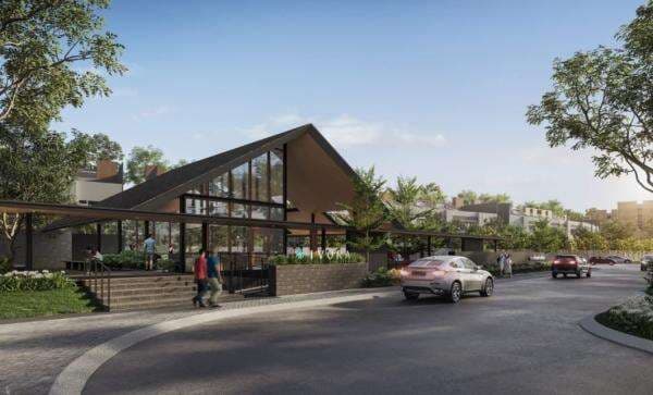 Summarecon Bandung Hadirkan Cluster Ivora Summarecon Bandung Hadirkan Cluster Ivora