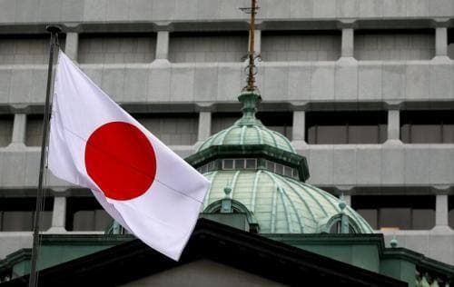 Bank Sentral Jepang Diprediksi Naikkan Suku Bunga pada Desember 2025 Bank Sentral Jepang Diprediksi Naikkan Suku Bunga pada Desember 2025
