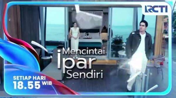 Sinopsis Mencintai Ipar Sendiri Eps 23: Tersesat di Hutan, Ayuna dan Rafki Diserang Binatang Liar Sinopsis Mencintai Ipar Sendiri Eps 23: Tersesat di Hutan, Ayuna dan Rafki Diserang Binatang Liar