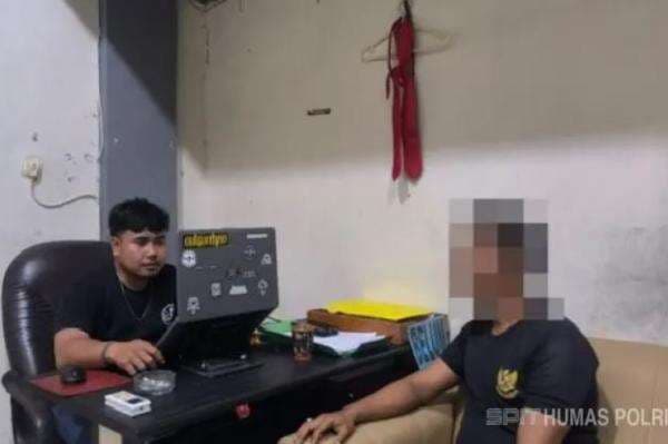 Calo Polisi dan PNS Tipu Korban Rp600 Juta di Sampang Ditangkap, Modus Punya Orang Dalam Calo Polisi dan PNS Tipu Korban Rp600 Juta di Sampang Ditangkap, Modus Punya Orang Dalam