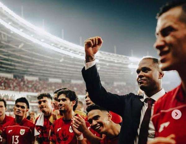 Prediksi Daftar 30 Pemain Timnas Indonesia Berpotensi Dipanggil Lawan Jepang Prediksi Daftar 30 Pemain Timnas Indonesia Berpotensi Dipanggil Lawan Jepang