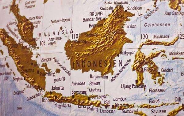 Ini Daftar 10 Provinsi Termiskin di Indonesia Ini Daftar 10 Provinsi Termiskin di Indonesia