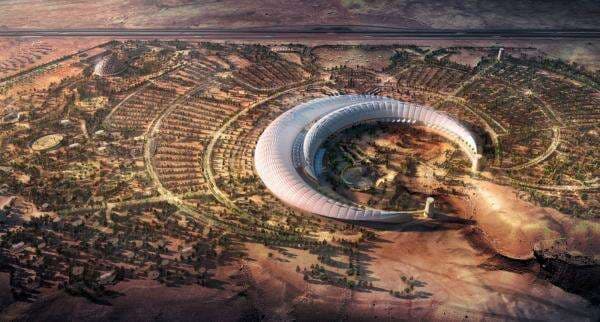 85 Persen Insiatif Visi 2030 Sudah Tercapai, Akankah Citra Saudi Berubah? 85 Persen Insiatif Visi 2030 Sudah Tercapai, Akankah Citra Saudi Berubah?