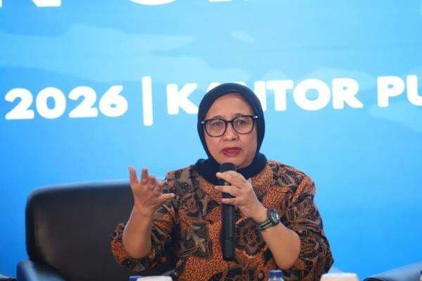 Jadi Kepala BGN, Nanik Deyang: Saya Sarjana Biologi Bukan Kehutanan Jadi Kepala BGN, Nanik Deyang: Saya Sarjana Biologi Bukan Kehutanan